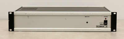 ME Millbank Talisman II TAL 1001 Endstufe / Verstärker / Amplifier (So1514)