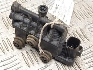 RANGE ROVER SPORT L320 3.6 TDV8 2008 AIR SUSPENSION VALVE BLOCK RVH000095