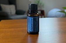 Doterra Adaptiv Essential Oils - New  Unopened