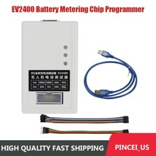 EV2400 Battery Metering Chip Programmer UAV Battery Debugger For EV2300 For TI