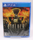 PS4 S.T.A.L.K.E.R. LEGENDS OF THE ZONE TRILOGY SONY PlayStation 4 Multilingue