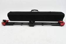 Kessler Crane Philip Bloom Pocket Dolly Traveler 29.5" Red 287