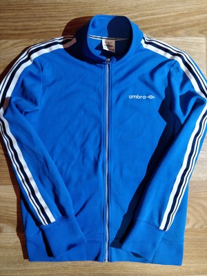 umbro tracksuit top