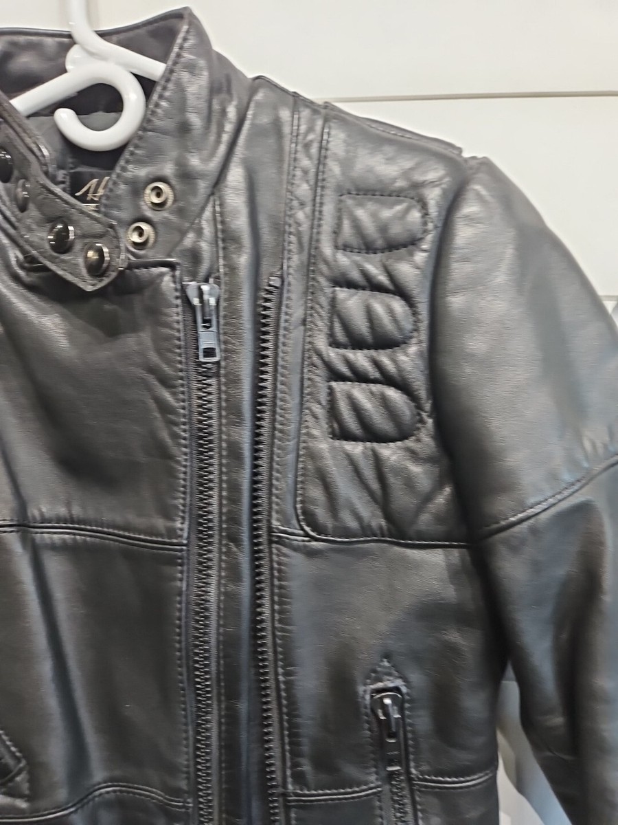 80〜90s Harley-Davidson×Hein Gerickeシングル Hein Gericke HARLEY DAVIDSON Motorcycle Jacket Vintage 1980s