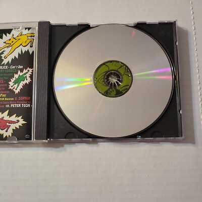 Roots & Rockers Reggae 1 by Various (CD, 1993) for sale
