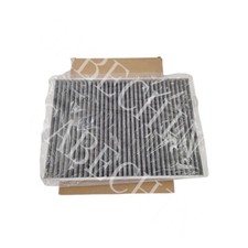 For Bentley Bentayga Cabin Air Pollen Filter OEM：4M0819439A