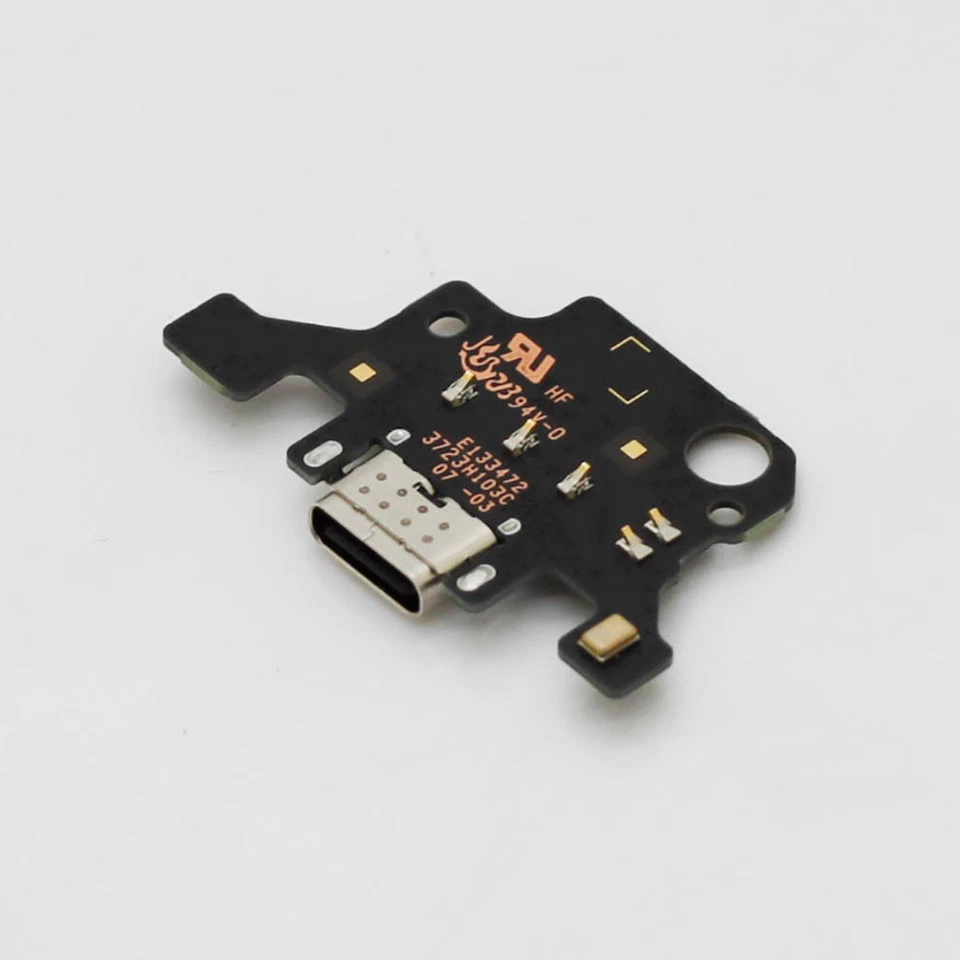OEM USB Charging Port Board For Samsung Galaxy Tab A9 Plus X210 X215 X216 X218 - Image 3 of 4