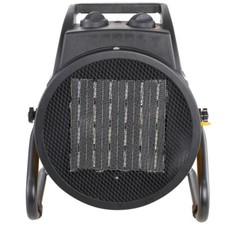 Ceramic Electric PTC Space Heater 3KW Industrial Air Fan Warmer Garage Workshop