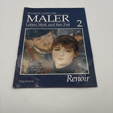 Das Grosse Sammelwerk. Maler. Leben, Werk und ihre Zeit 2