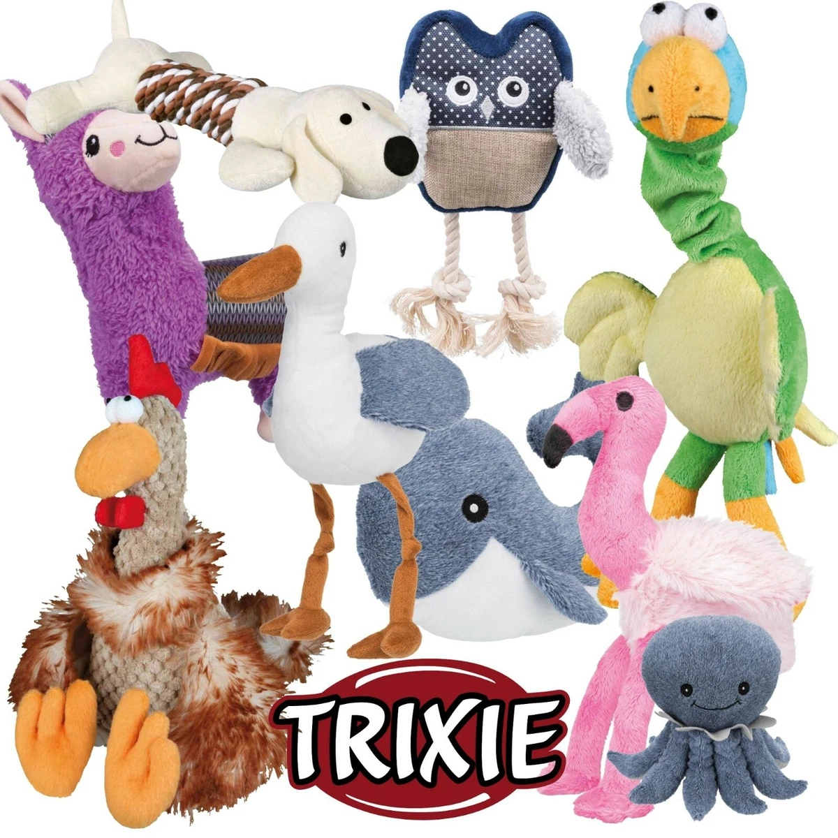 Trixie pet toys sales