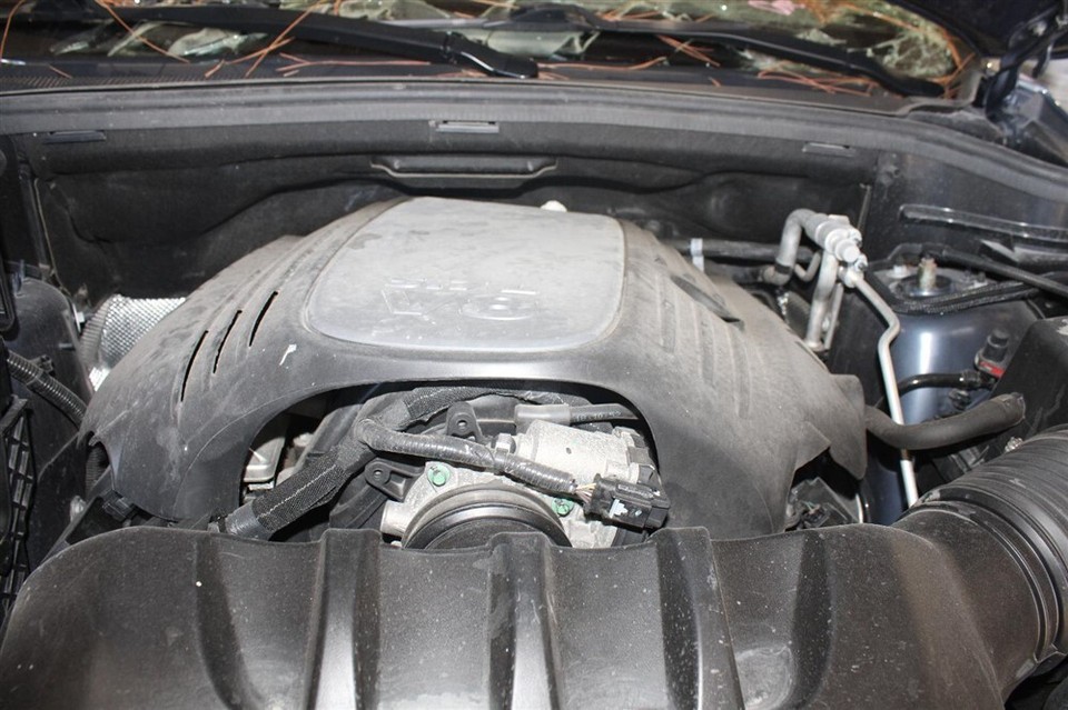 82K Mile GRAND CHEROKEE Transfer Case 2 Speed DKA or AWB 18 19 20 T