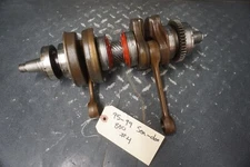 1995-1999 Sea-Doo OEM Crankshaft Ass'y GSX GTX SPX Challenger Freshwater