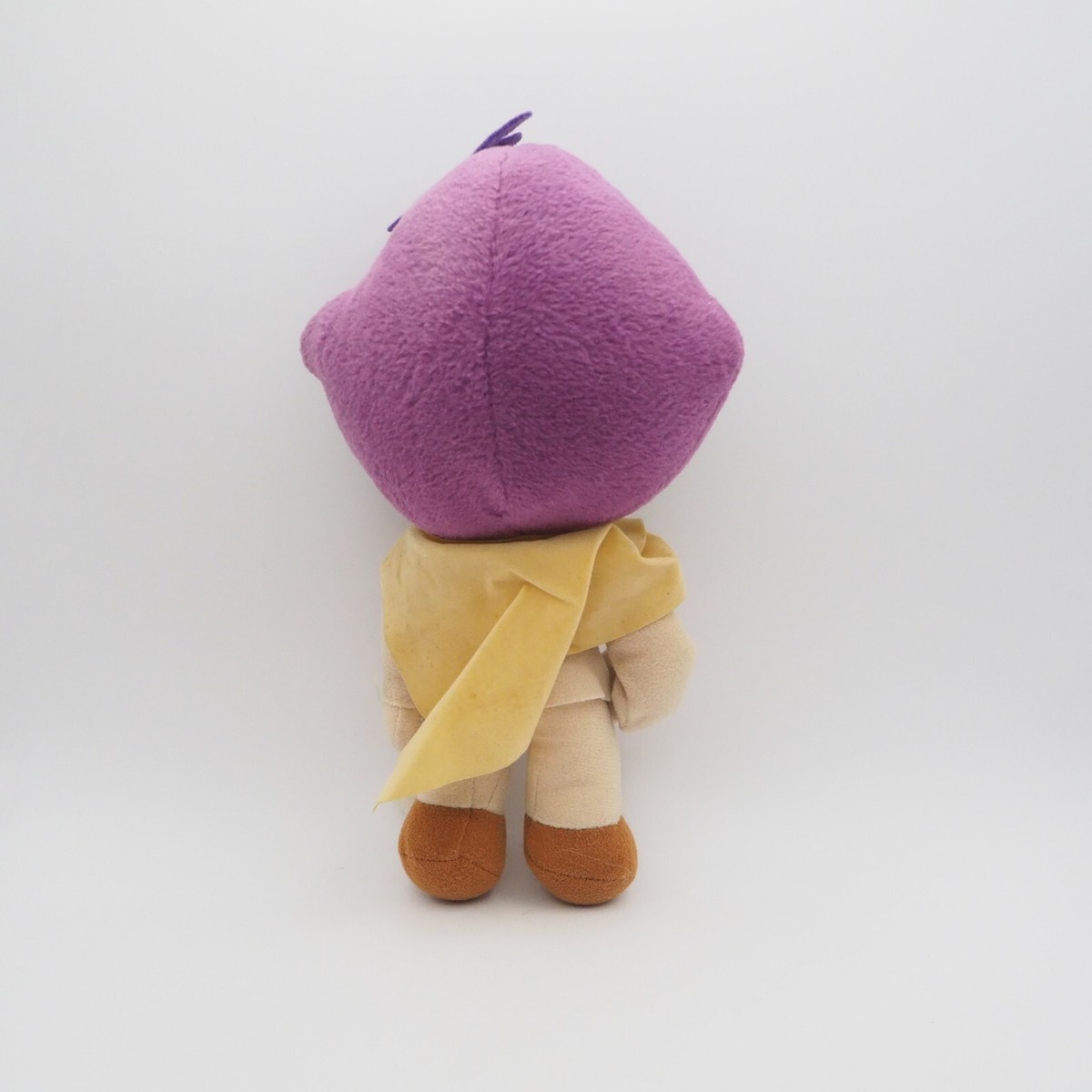 Slayers C1411A Zelgadis Graywords Banpresto Plush 1995 Toy 8 Slayers C1411A Zelgadis Graywords Banpresto Plush 1995 Toy 8