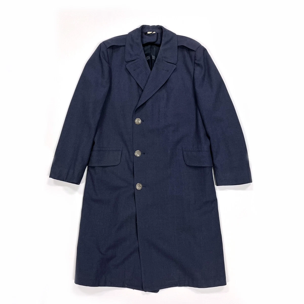 25+ Blue Wool Trench Coats for Men for sale | Updated Oct 2026