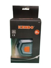 KENDO - Auto Leveling Cross Line Laser - 10m - 35445 ?????????? ??