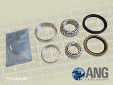 TVR TAIMAR,TUSCAN,VIXEN REAR WHEEL BEARING KIT (NEW) (039)