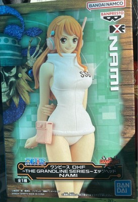 One Bees Dhf The Grandline Series Egghead Nami