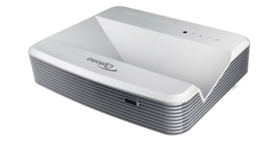 Optoma EH320USTi Ultra-Short Throw DLP Projector