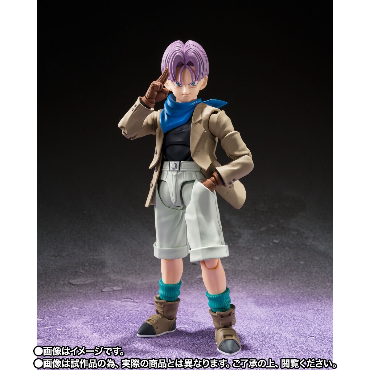 T*】様 DBGT DIORAMA FIGURE dragon-ball-gt-diorama-3d-