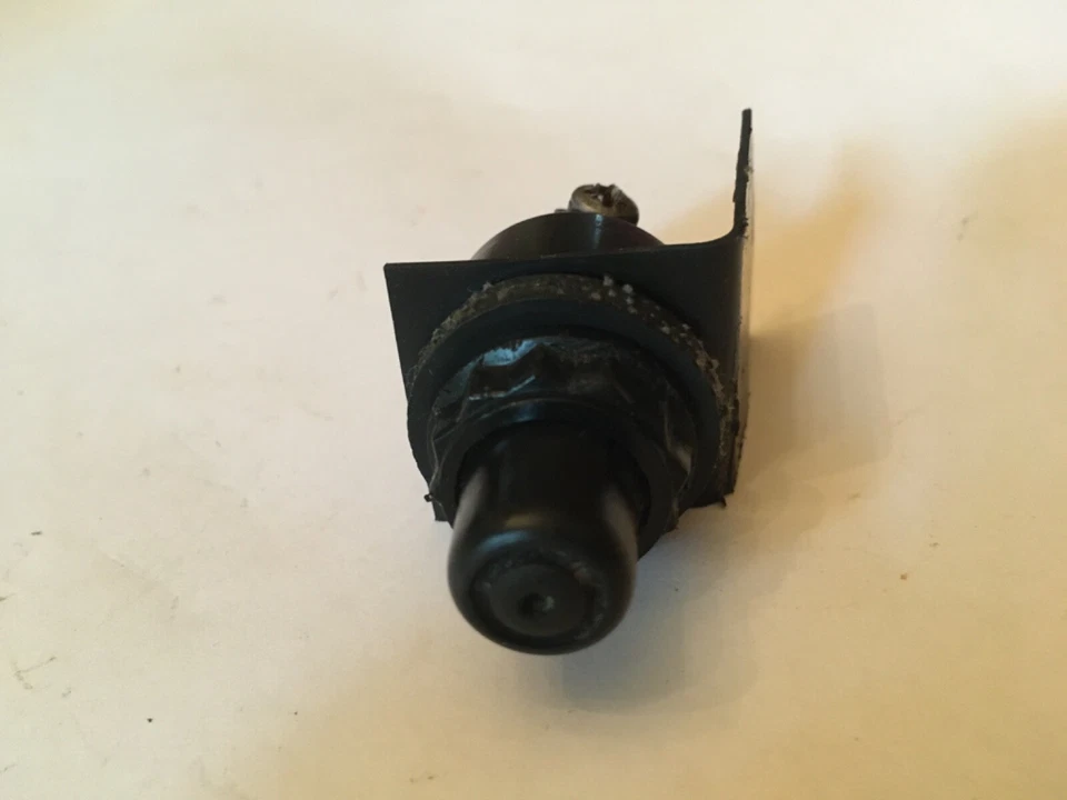 Mercury Schalter für E Start Startknopf Aussenborder Bootsmotor - Bild 2 von 3