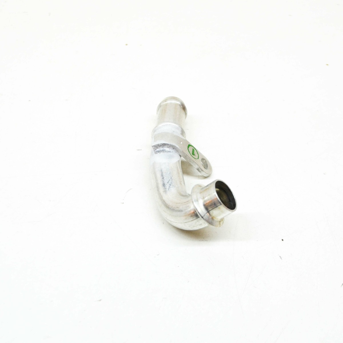 MB GLC COUPE C253 TURBOCHARGER INTERCOOLER RIGHT TUBE A1772030102