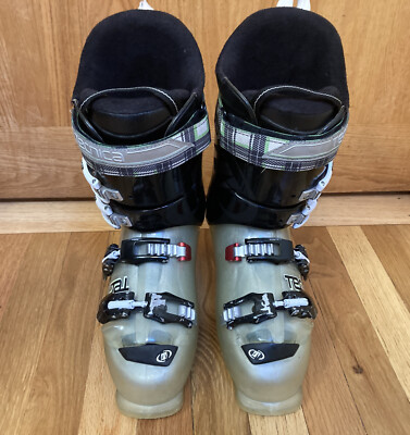 Tecnica Agent 120 Ski Boots Size US 8.5 MP 265 Diablo Race