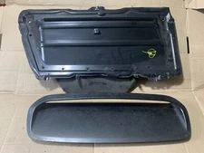 JDM Subaru Legacy Turbo Front Hood Air Intake Scoop Vent  2007