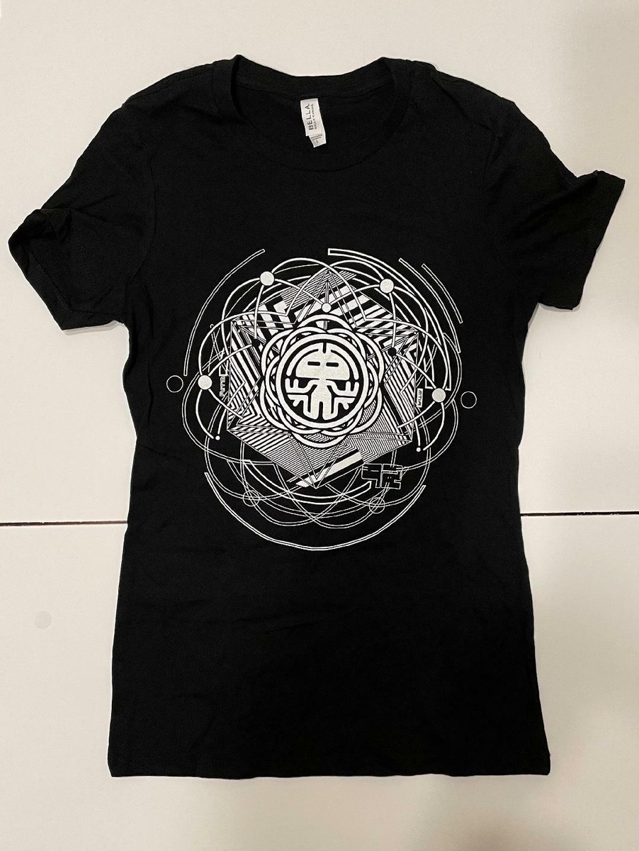 RABBIT IN THE MOON LIMITED SHOW T-SHIRT VARIOUS SIZES | eBay