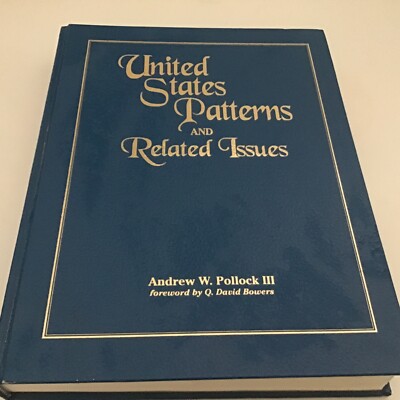 United States Patterns And Related Issues by Andrew Pollock  III