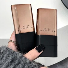 2 in 1 Foundation Stick Double-Head Foundation Moisturizing 20g - NEW Sealed @