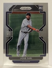 2022 Panini Prizm Baseball - Complete Your Set - Base, Rookie, Parallel, Inserts