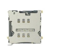 Lettore Scheda SIM Card Reader LG Optimus G E975, G2 D802, Nexus 4 E960