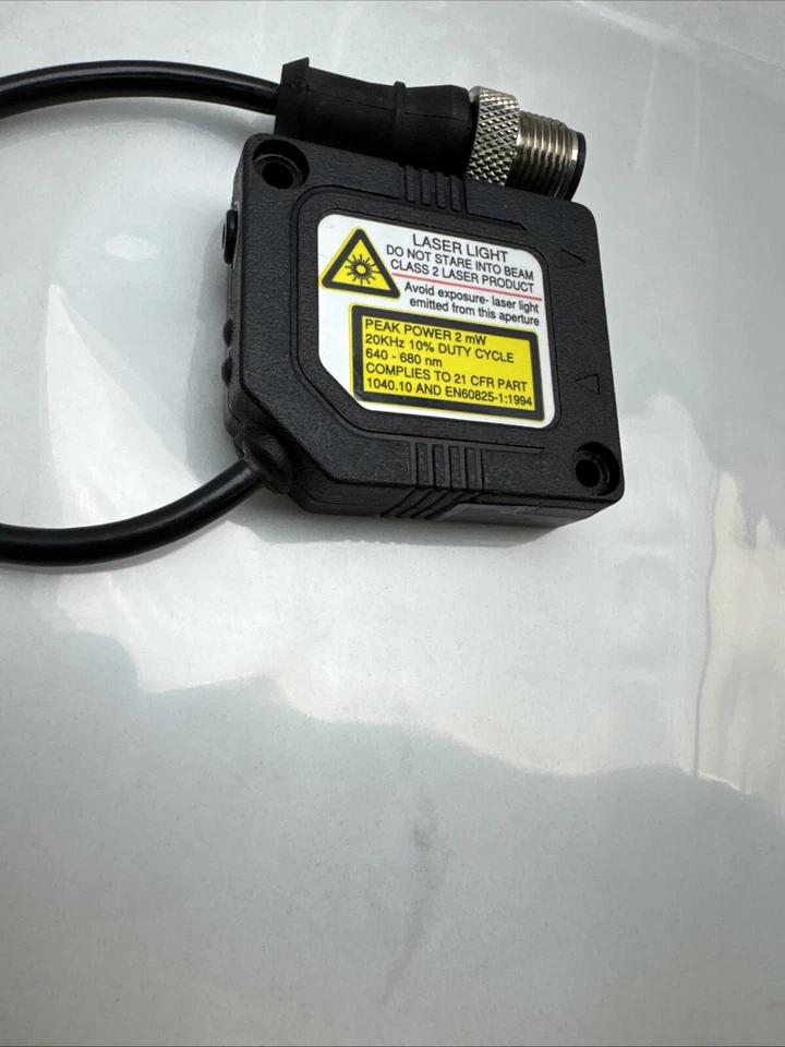 Banner 71509 (PD45VP6C300Q) Brand New No Box - Image 3 of 4