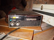 Vintage 70s MacDonald CE-206 Scanner Radio Receiver 30-50 148-174 MHz Japan