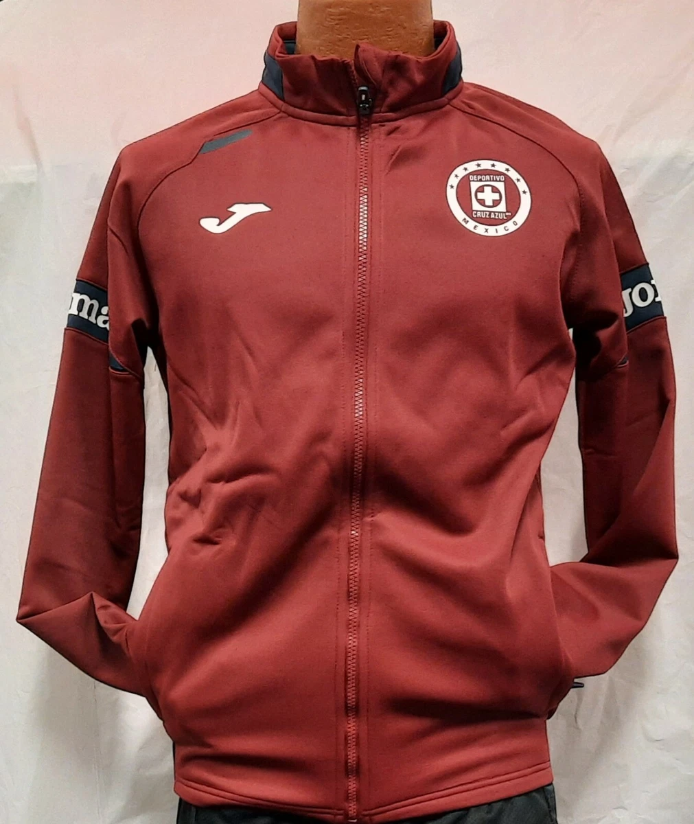Cruz azul jacket joma sale