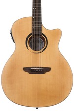 Luna Wabi Sabi Grand Concert A/e - Satin Natural