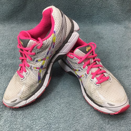 Asics Gel GT-2000 T2K7N Fluid Ride 