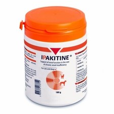 IPAKITINE POWDER /RENAL  URINARY SUPPLEMENT/ 180 grams.
