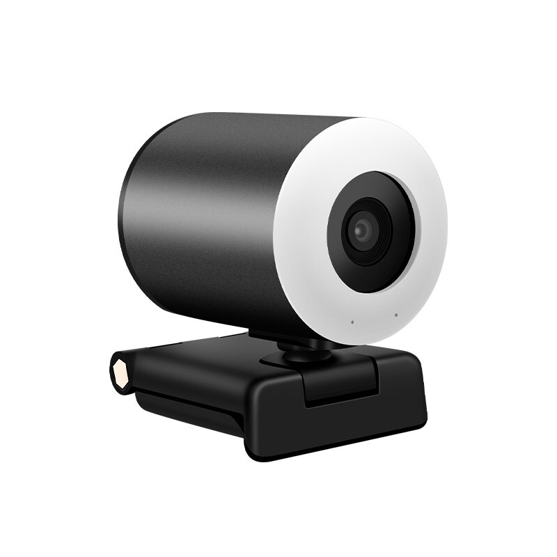 2K Ultra-HD, Autofocus Lens  Live Streaming Conference USB Camera