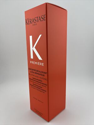 Kerastase Premiere Concentre Ultra Pre Shampoo Treatment 8.45oz