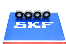 4 St&uuml;ck SKF  Rillenkugellager 607-2RSH 7x19x6 mm Kugellager 607-2RSH