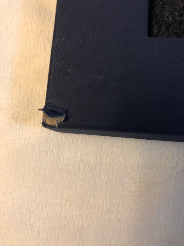 allen solly cashmere scarf