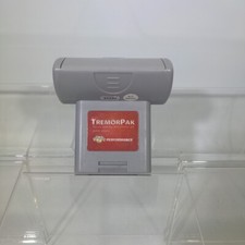 Tremor Pak by Performance Nintendo 64 ML