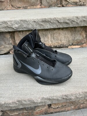 Nike Hyperdunk 2010 Black Basketball Kids 6.5 | eBay Nike Hyperdunk 2010 Black Basketball Kids 6.5 | eBay