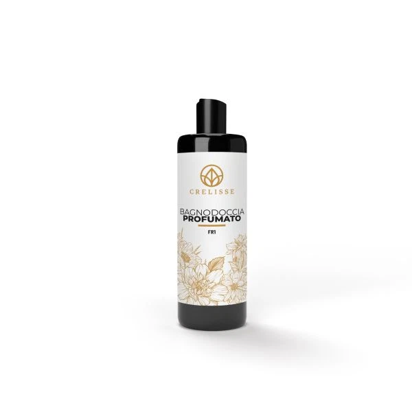 Fr20 Gel Douche Parfumé Femme - 500ml - Photo 1/1