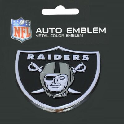 NFL Raiders メタルサイン 壁掛け NFL Raiders メタルサイン 壁掛け NFL Raiders メタルサイン