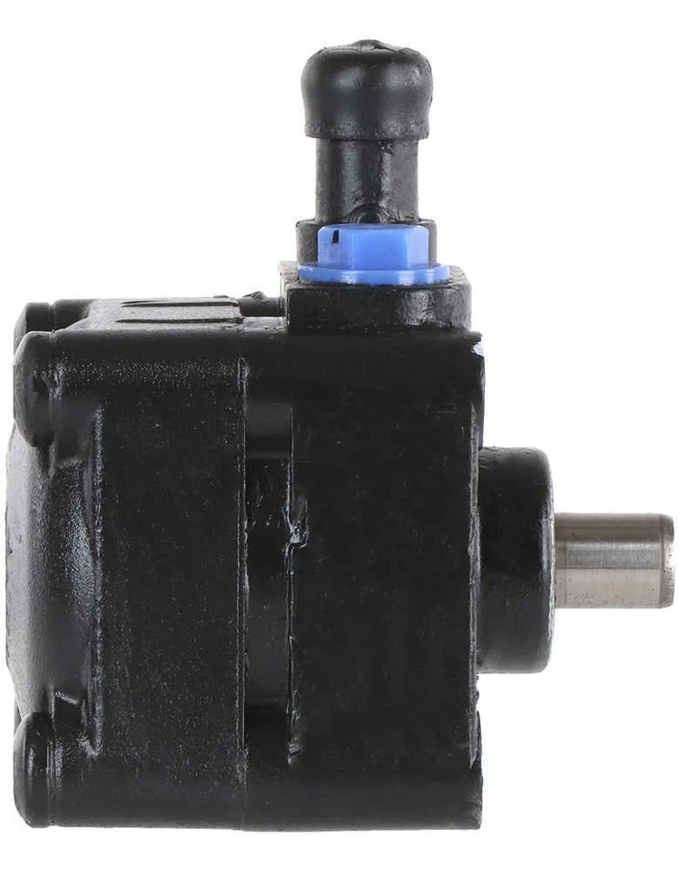 Power Steering Pump fits 1999-2005 Volvo C70,V70 S80 S60  CARDONE REMAN - Image 4 of 4