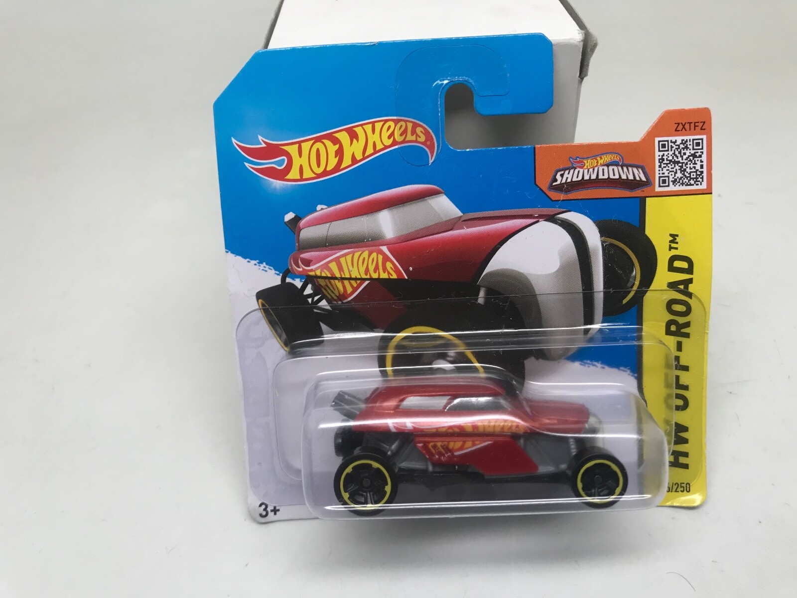 hot wheels hw off road