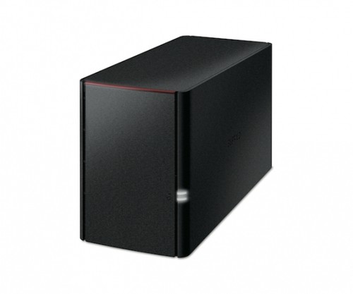 BUFFALO TERASTATION TS3210DN 2-BAY Diskless NAS | eBay UK