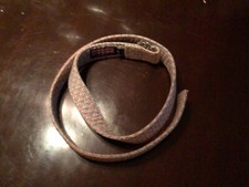 vineyard vines kids belt pink and blue whale print